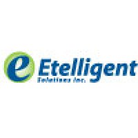 Etelligent Solutions Inc. Logo