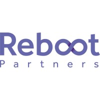 Reboot Partners Logo
