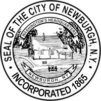 City of Newburgh, New York Logo