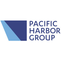 Pacific Harbor Group Logo