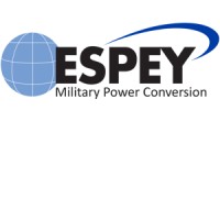 Espey Mfg. & Electronics Corp. Logo