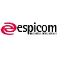 Espicom Business Intelligence Logo