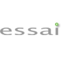 Essai, Inc. Logo