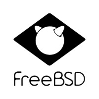 FreeBSD Brasil LTDA. Logo