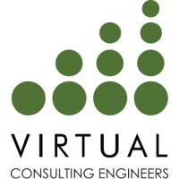 Virtual Consulting Engineers Logo