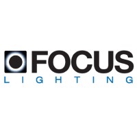Focus Lighting Logo