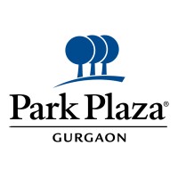 Park Plaza Gurgaon Logo