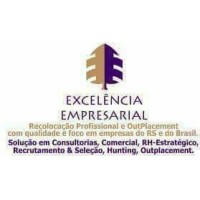 Excelência Empresarial, Consultorias; Outplacement; Recrut e seleção;Hunting; Carreiras/Recolocação Logo