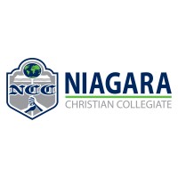Niagara Christian Collegiate Logo