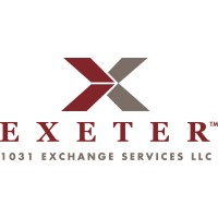 Exeter 1031 Exchange Services, LLC Logo