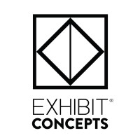 Exhibit Concepts, Inc. Logo