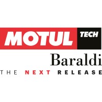 MotulTech-Baraldi Logo