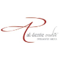 Al Dente Creative Logo