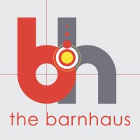 the barnhaus Logo