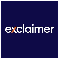 Exclaimer Logo