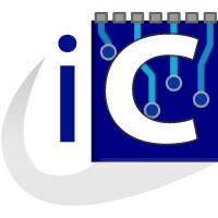 integriCORE Logo