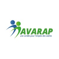 AVARAP association(non profit) Logo