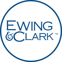 Ewing & Clark, Inc. Logo