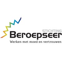 Stichting Beroepseer Logo