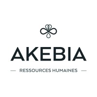 AKEBIA Logo