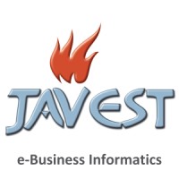 JAVEST Logo