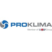 PRO-KLIMA Logo