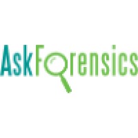 AskForensics Logo