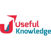 Useful Knowledge, LLC Logo