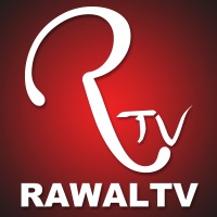 Rawal TV Logo