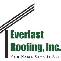 Everlast Roofing, Inc. Logo