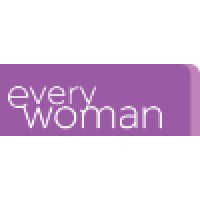 everywoman Logo