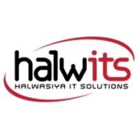 Halwasiya IT Solutions Logo