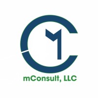 MConsult Logo