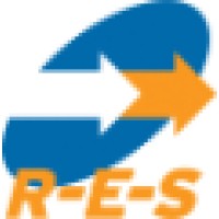 Rapid External Solutions Logo