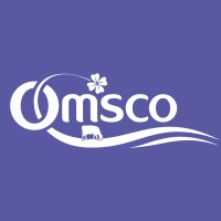 Omsco Logo