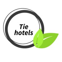 Tie hotels Logo