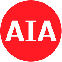 AIA Seattle Logo