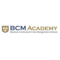 BCM Academy Logo