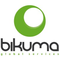 Bikuma Global Services S.L. Logo