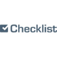 Checklist.com Logo