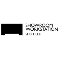 Showroom Workstation Logo