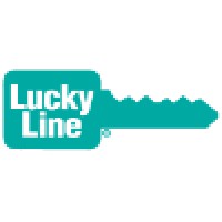 Lucky Line Products, Inc Logo