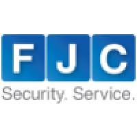 FJC Security Services, Inc. Logo