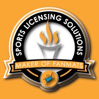 Sports Licensing Solutions, LLC Logo