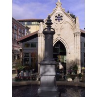 Boulevard Properties LLC Logo