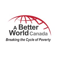 A Better World Canada Logo