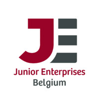 Junior Enterprises Belgium Logo