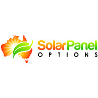 Solar Panel Options Logo