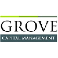 Grove Capital Management Logo