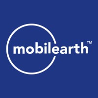 TRG Mobilearth Inc. Logo